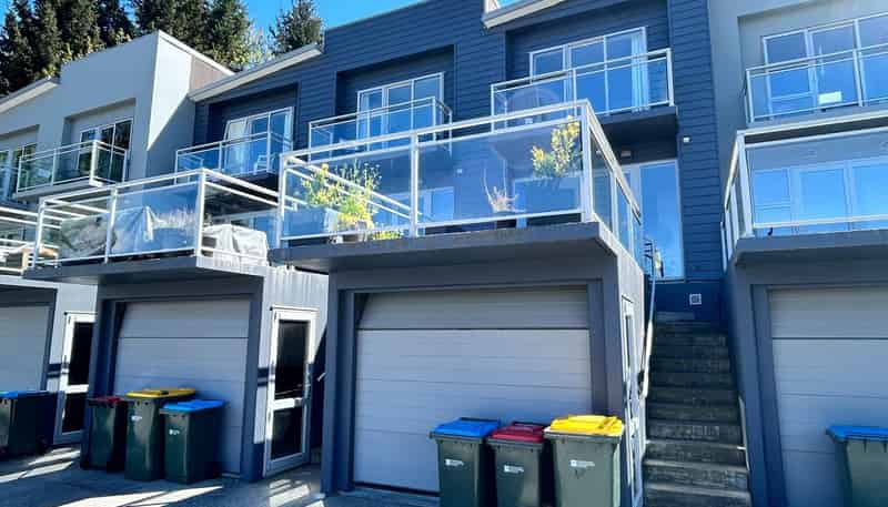 6/658 Frankton Road, Queenstown