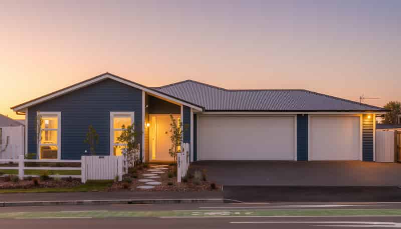 127 Prestons Park Drive, Marshland