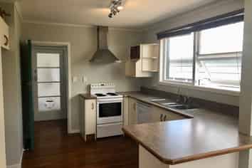 31 Jervis Street , Hillcrest