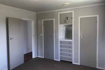 31 Jervis Street , Hillcrest