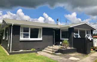 31 Jervis Street , Hillcrest