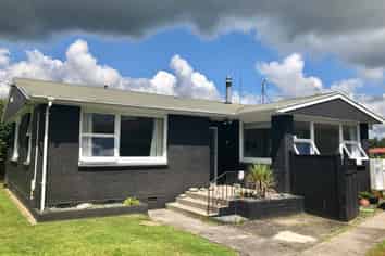 31 Jervis Street , Hillcrest