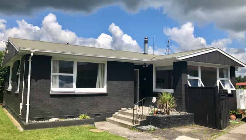 31 Jervis Street , Hillcrest