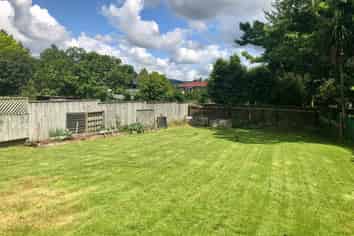 31 Jervis Street , Hillcrest