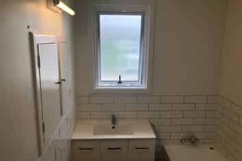 31 Jervis Street , Hillcrest