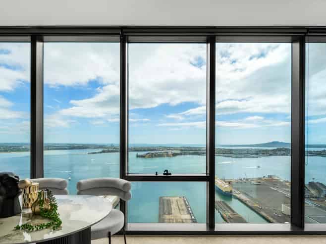 4803/10 Commerce Street, Auckland Central