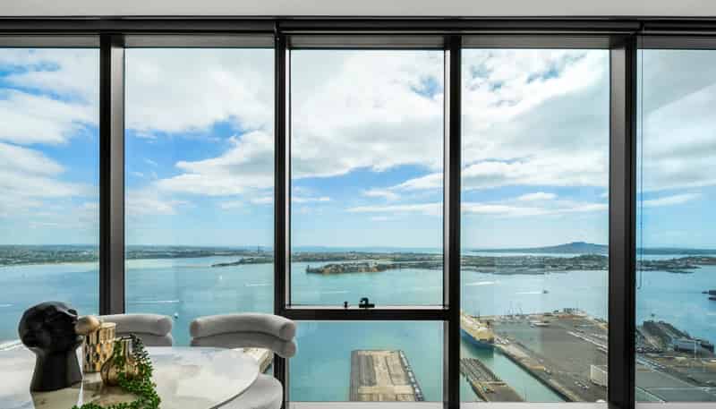 4803/10 Commerce Street, Auckland Central