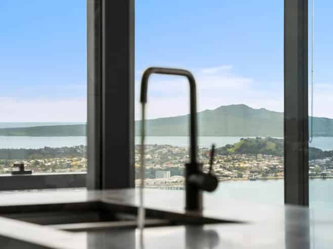 4803/10 Commerce Street, Auckland Central