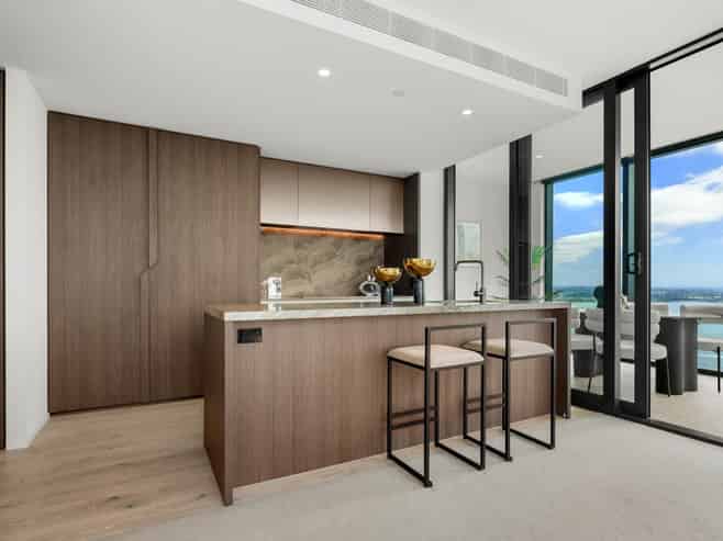 4803/10 Commerce Street, Auckland Central