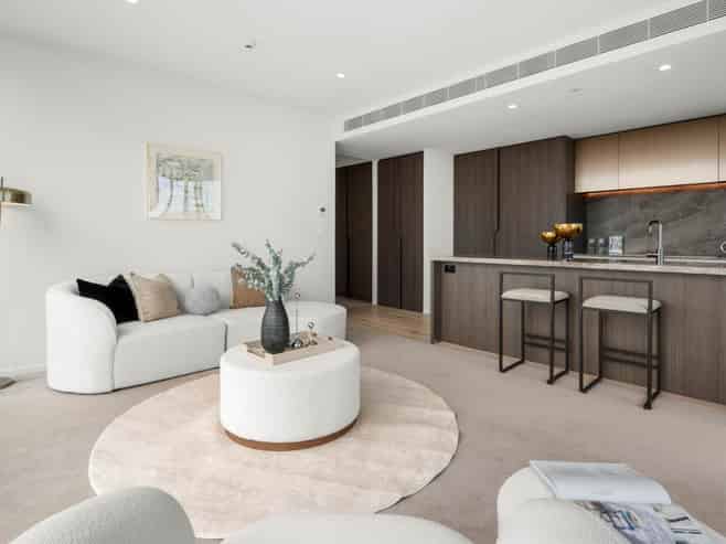 4803/10 Commerce Street, Auckland Central