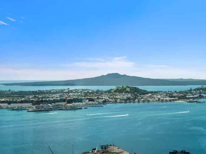 4803/10 Commerce Street, Auckland Central