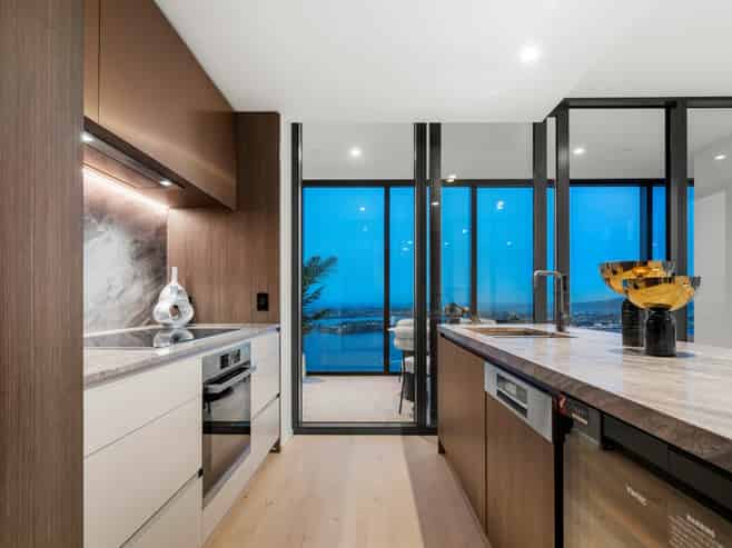 4803/10 Commerce Street, Auckland Central