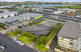 Industrial Design & Build in Albany Prime Exposure