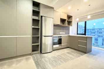 408/13 Cheshire Street, Parnell