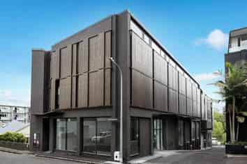 408/13 Cheshire Street, Parnell