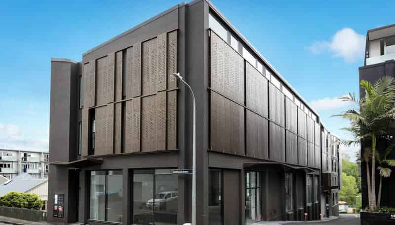 408/13 Cheshire Street, Parnell