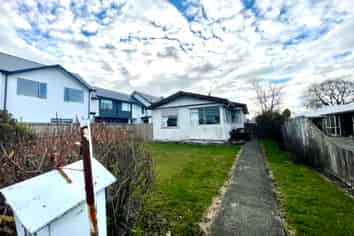 10 Peverel Street, Riccarton