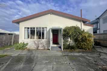 10 Peverel Street, Riccarton