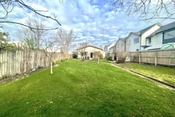 10 Peverel Street, Riccarton