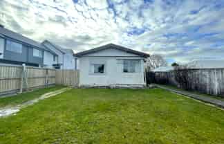 10 Peverel Street, Riccarton