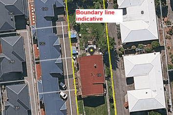 10 Peverel Street, Riccarton