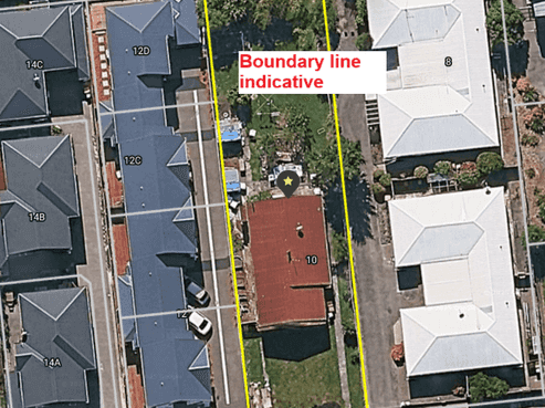 10 Peverel Street, Riccarton