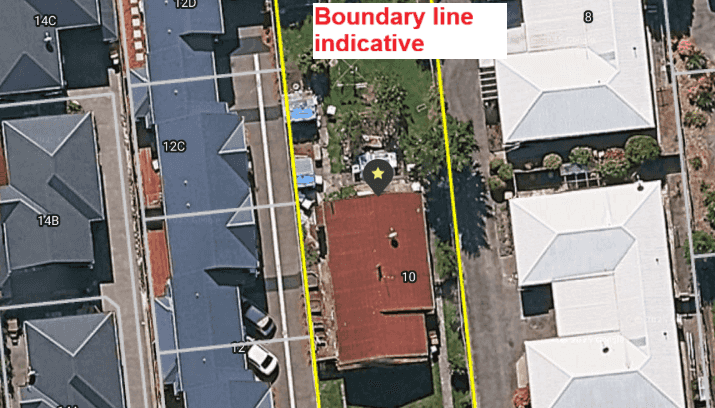 10 Peverel Street, Riccarton