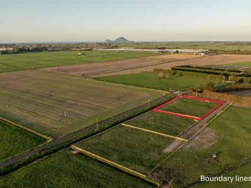 Lot 1, 71 Edgecumbe Soldiers Road, Edgecumbe