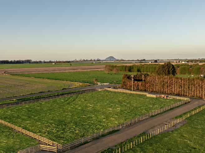 Lot 1, 71 Edgecumbe Soldiers Road, Edgecumbe