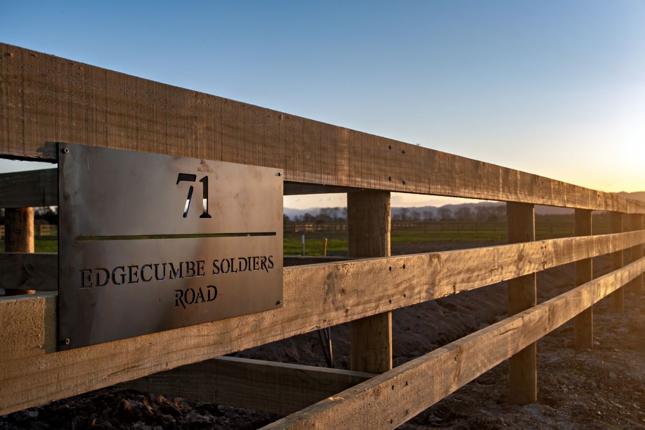 Perfect place to build your family's next chapter - Visning 2
