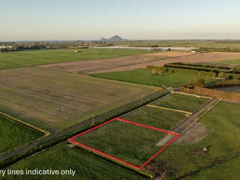 Lot 3, 71 Edgecumbe Soldiers Road, Edgecumbe
