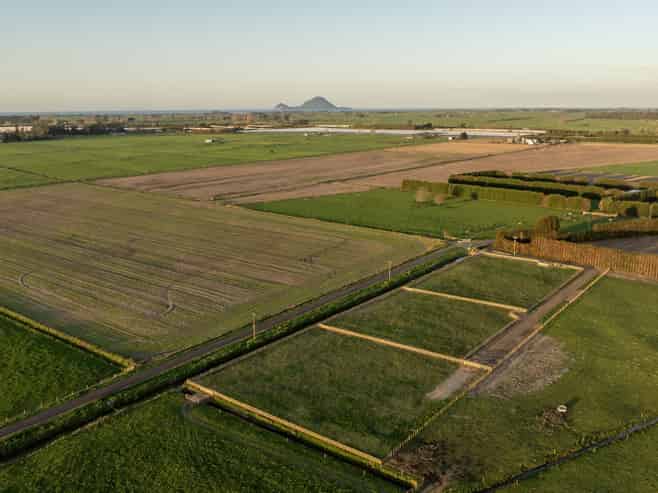 Lot 3, 71 Edgecumbe Soldiers Road, Edgecumbe