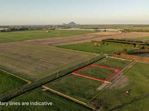 Lot 2, 71 Edgecumbe Soldiers Road, Edgecumbe
