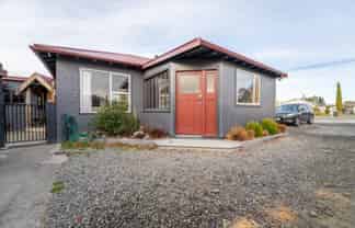 109 Gleniti Road, Gleniti