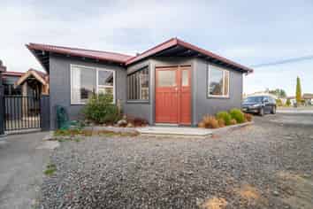 109 Gleniti Road, Gleniti