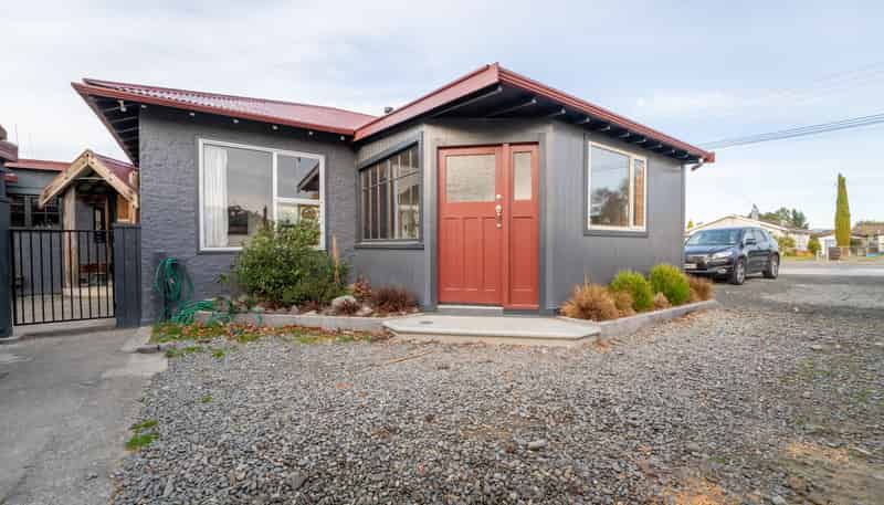 109 Gleniti Road, Gleniti