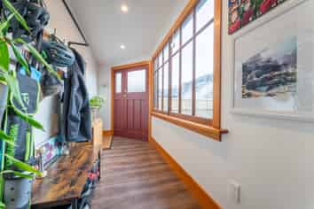 109 Gleniti Road, Gleniti