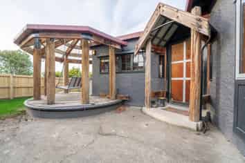 109 Gleniti Road, Gleniti