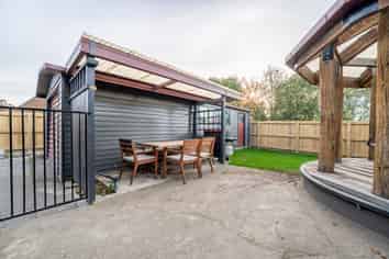 109 Gleniti Road, Gleniti