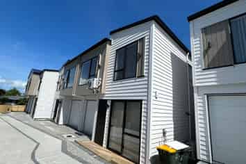 3/59 Howe Street, Howick