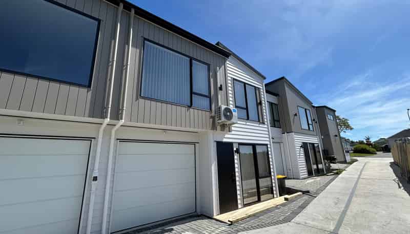 3/59 Howe Street, Howick