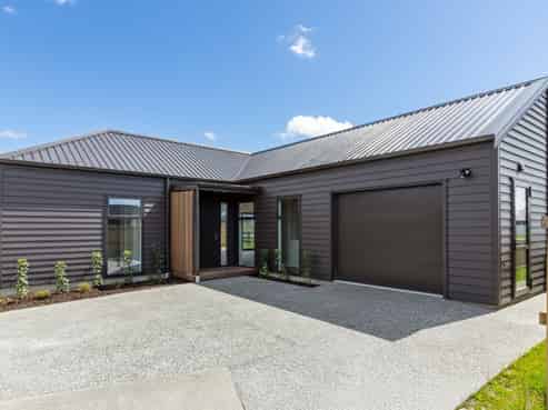 1A Stevens Drive, Greytown