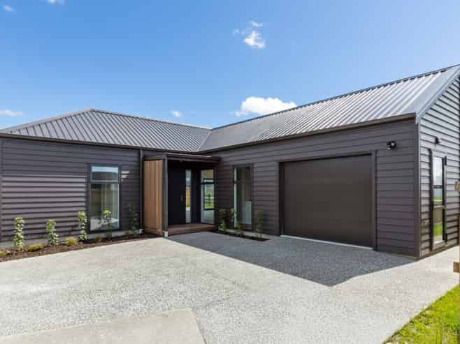 1A Stevens Drive, Greytown