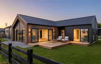 1A Stevens Drive, Greytown