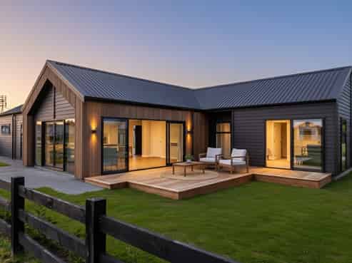 1A Stevens Drive, Greytown