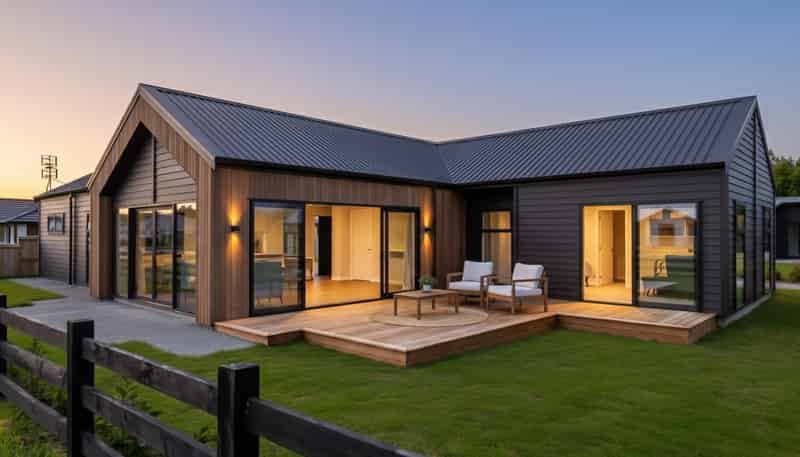 1A Stevens Drive, Greytown