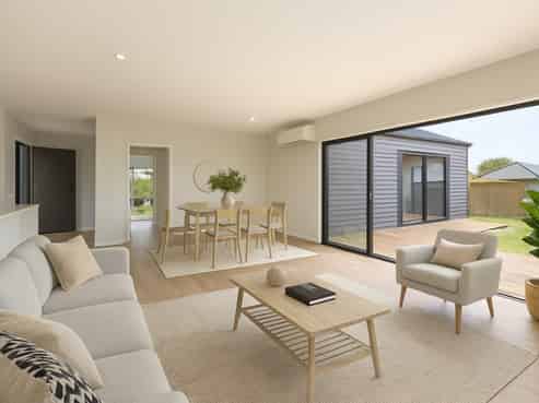 1A Stevens Drive, Greytown