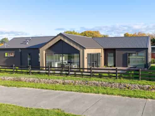 1A Stevens Drive, Greytown