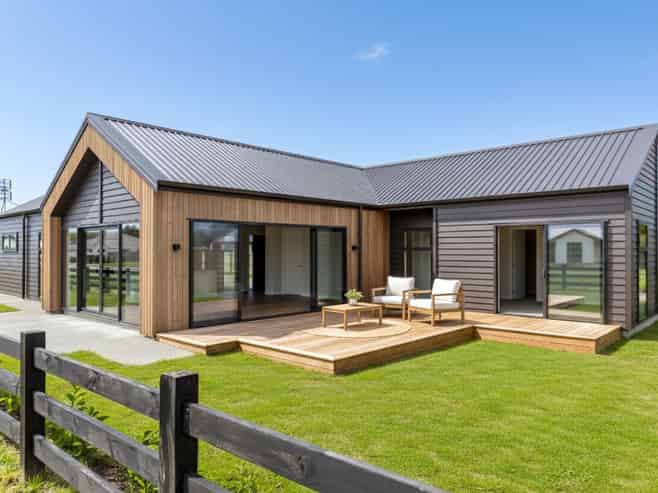 1A Stevens Drive, Greytown