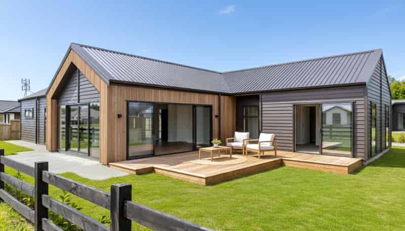 1A Stevens Drive, Greytown